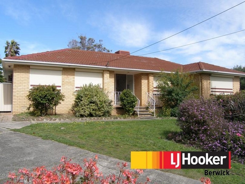 9 Pin Oak Court, Narre Warren VIC 3805