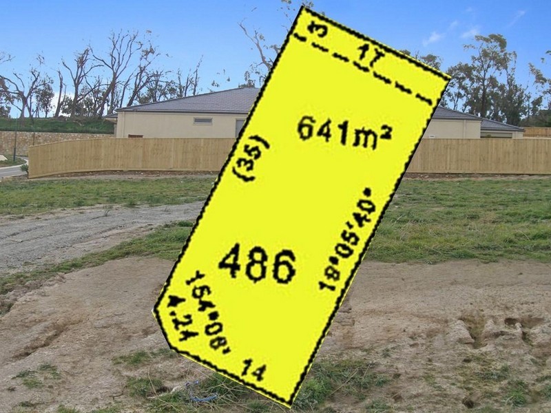 486/14 Bushlark Court, Berwick VIC 3806