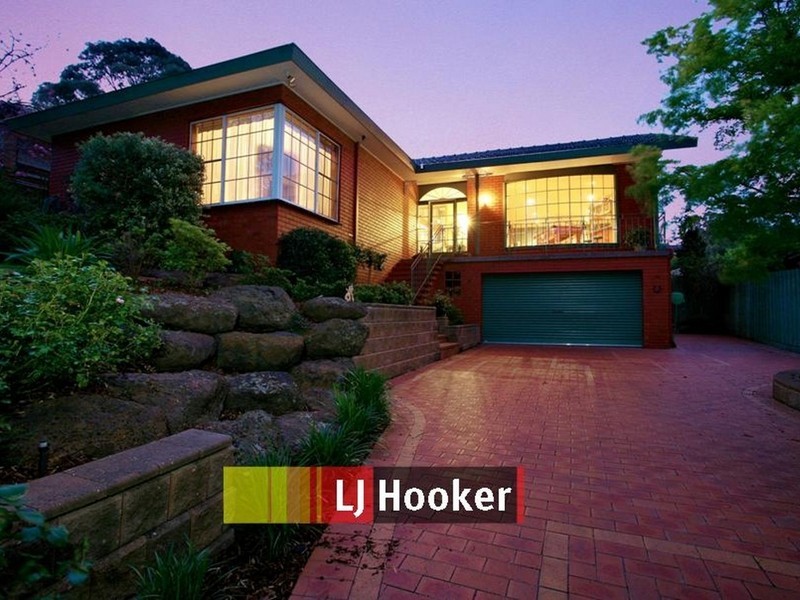 18 Shute Avenue, Berwick VIC 3806