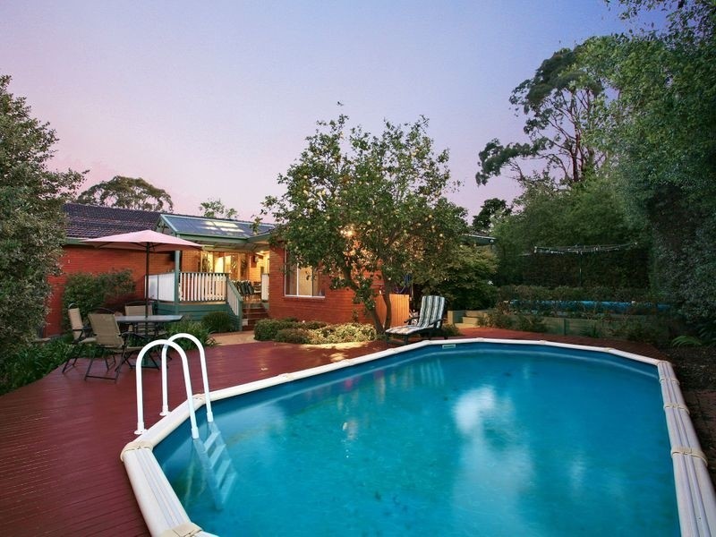 18 Shute Avenue, Berwick VIC 3806