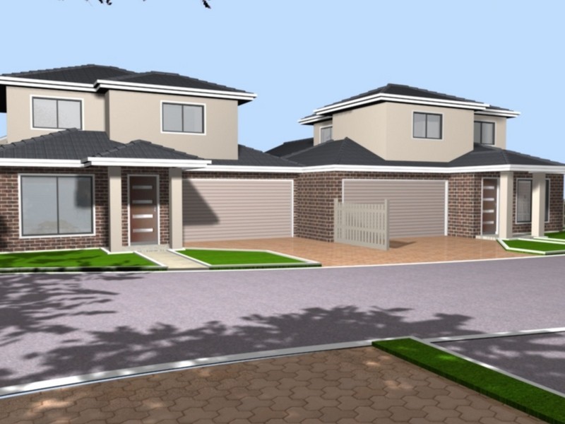 1/55 Fairholme Boulevard, Berwick VIC 3806