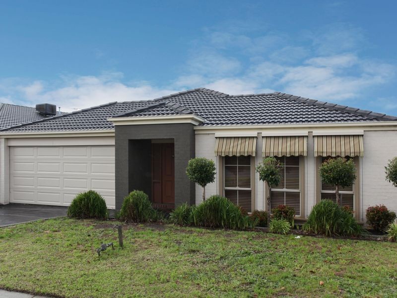 14 Wearingford Avenue, Narre Warren South VIC 3805