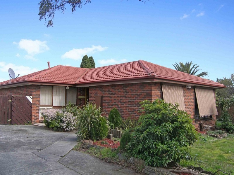11 Gibson Street, Hallam VIC 3803