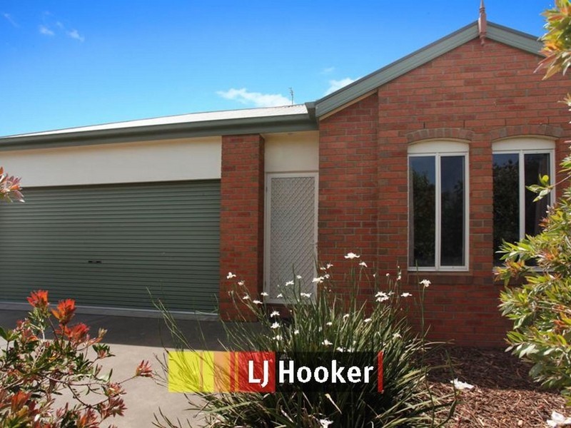 5 The Gateway, Berwick VIC 3806