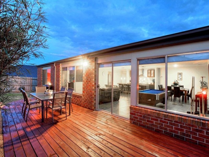 12 Cremona Place, Narre Warren South VIC 3805