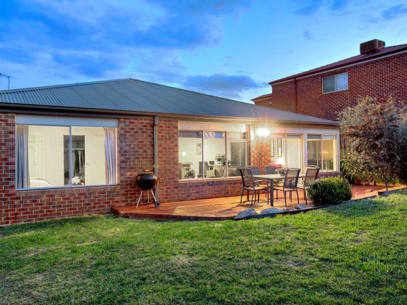 12 Cremona Place, Narre Warren South VIC 3805