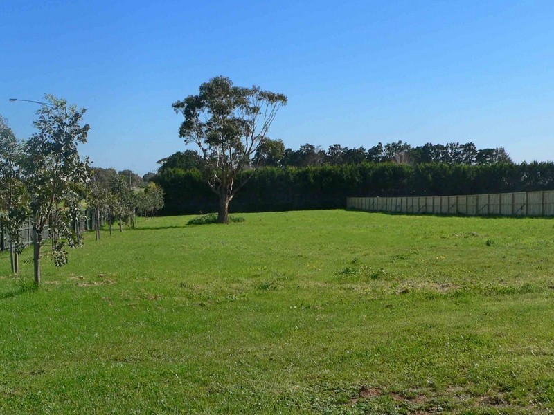 Lot 1 College Drive, Narre Warren South VIC 3805