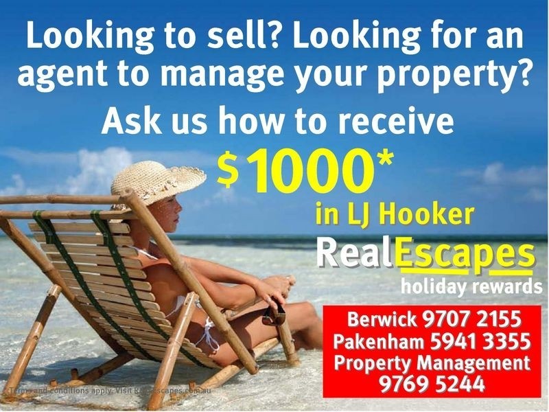 Lot 1 College Drive, Narre Warren South VIC 3805