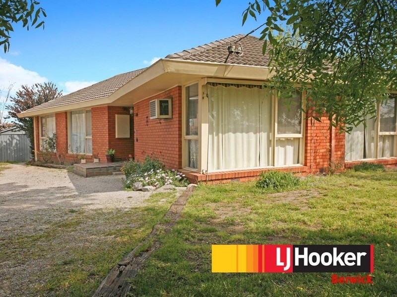 571 Princes Highway, Narre Warren VIC 3805