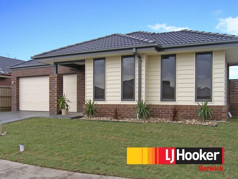 5 Florida Court, Berwick VIC 3806