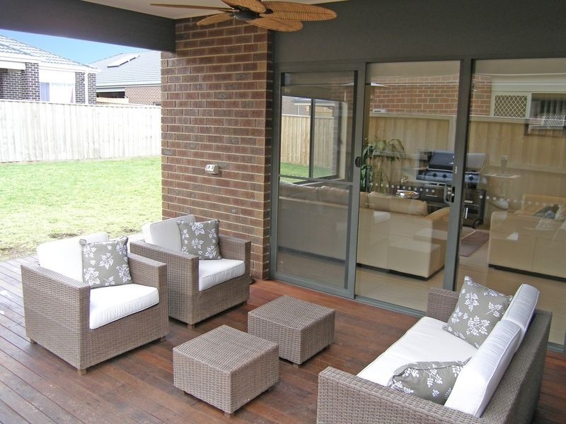 5 Florida Court, Berwick VIC 3806