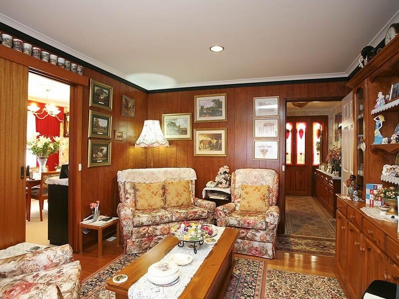 42 Fountain Drive, Narre Warren VIC 3805