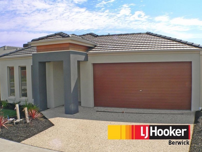 Lot 2014 Springmount Street, Cranbourne VIC 3977