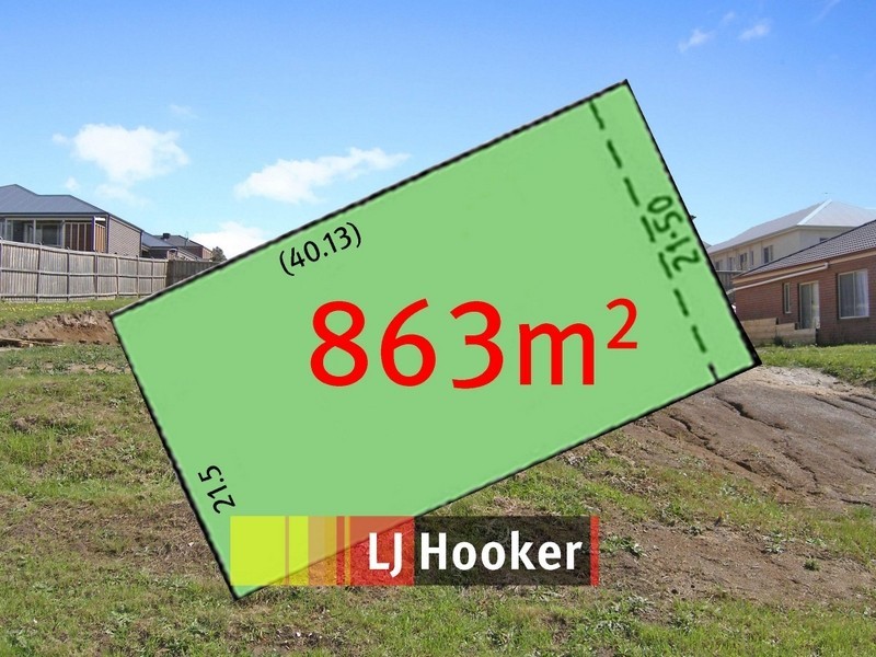 Lot 527/3 Soldiers Road, Berwick VIC 3806