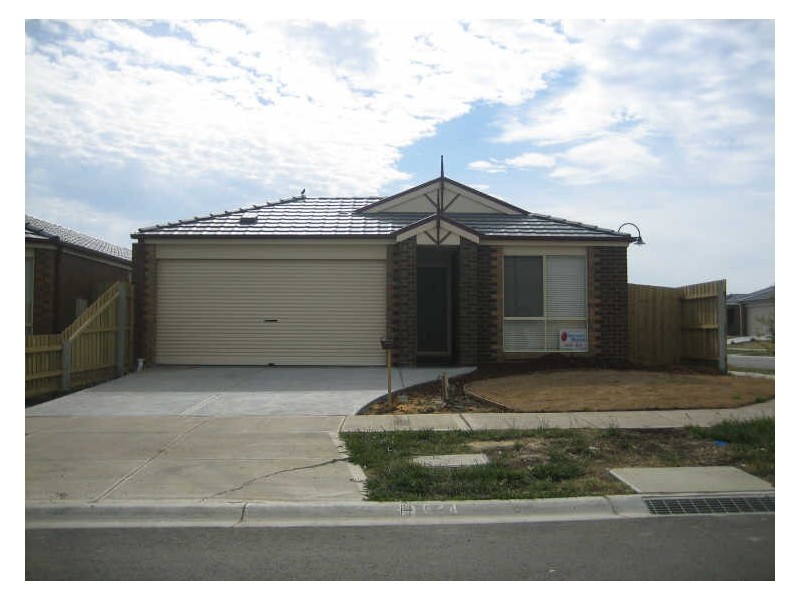 58 Bellarine Drive, Cranbourne VIC 3977