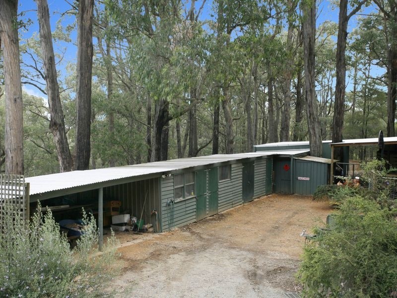 88 Beaconsfield-Emerald Road, Emerald VIC 3782