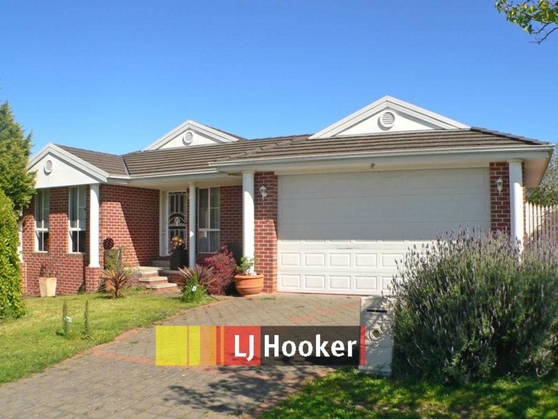 3 Redmore Court, Berwick VIC 3806