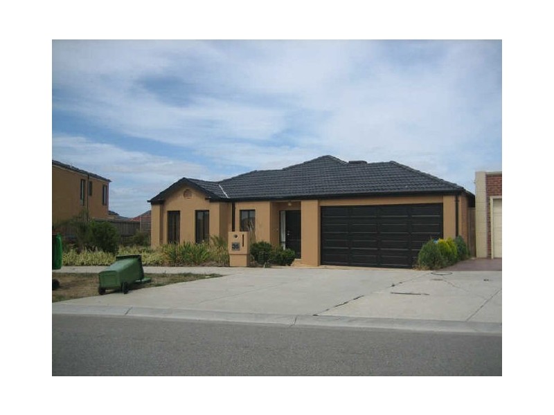 36 Ellen Road, Narre Warren South VIC 3805
