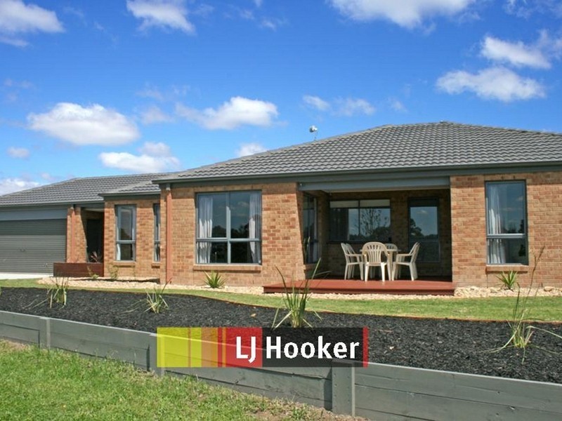 1 Cremona Place, Narre Warren South VIC 3805