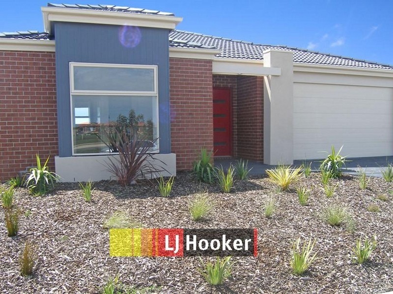 Lot 164 Linsell Boulevard, Clyde VIC 3978