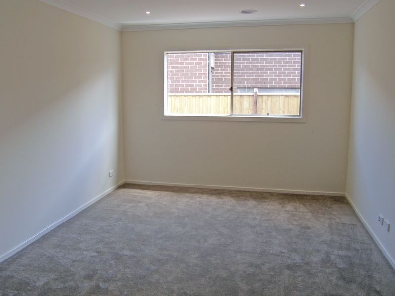 Lot 164 Linsell Boulevard, Clyde VIC 3978