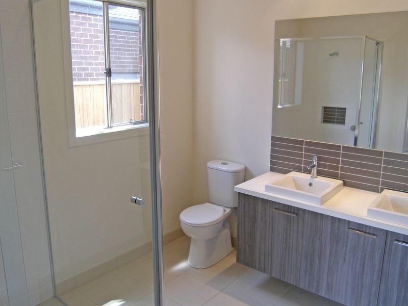 Lot 164 Linsell Boulevard, Clyde VIC 3978