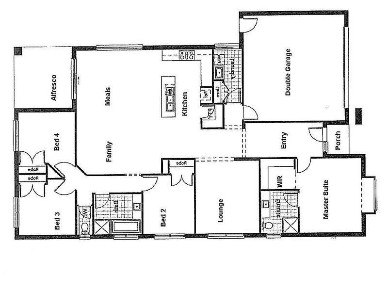 Lot 164 Linsell Boulevard, Clyde VIC 3978