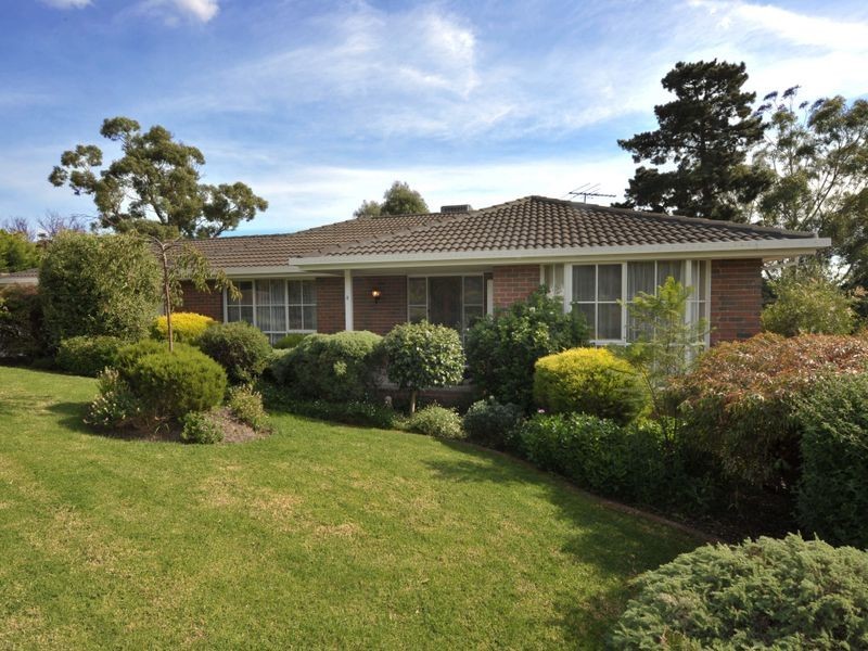 8 Mahon Avenue, Beaconsfield VIC 3807