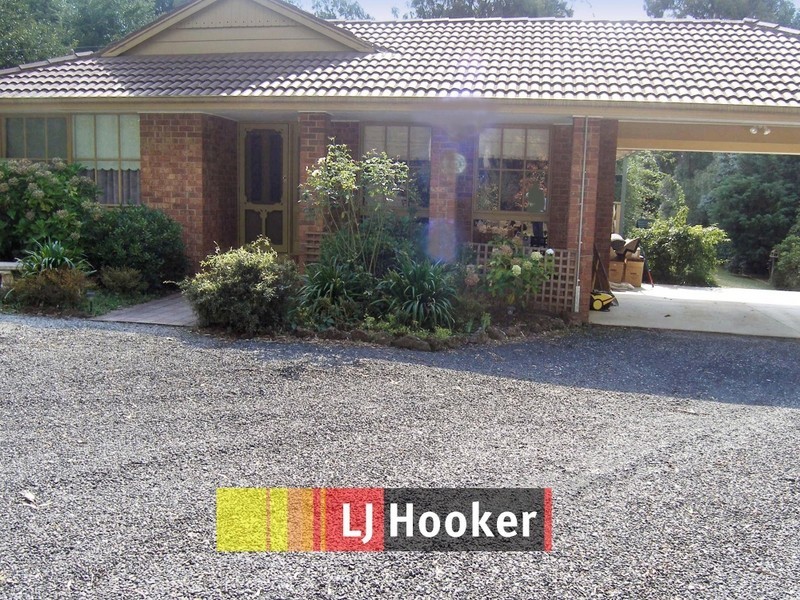 7 McArthur Road, Beaconsfield Upper VIC 3808
