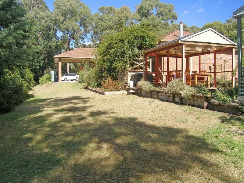 7 McArthur Road, Beaconsfield Upper VIC 3808