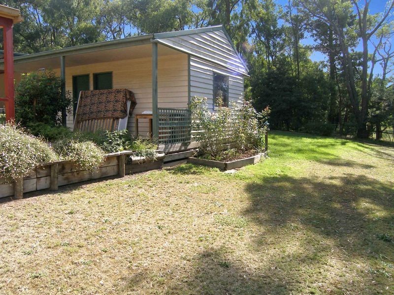 7 McArthur Road, Beaconsfield Upper VIC 3808