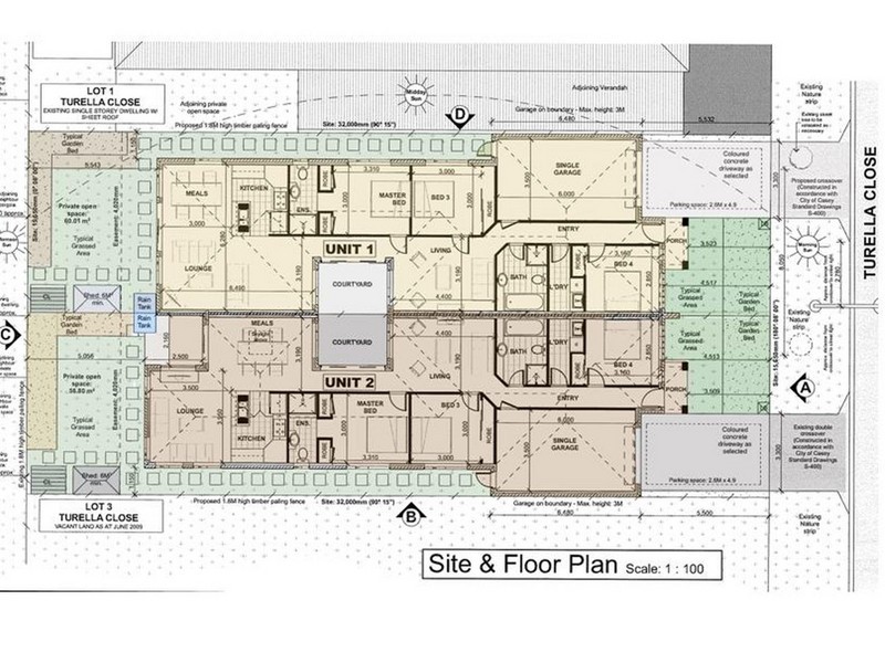 2/5 Turella Close, Berwick VIC 3806