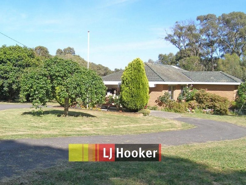 35 Sugarloaf Road, Beaconsfield Upper VIC 3808
