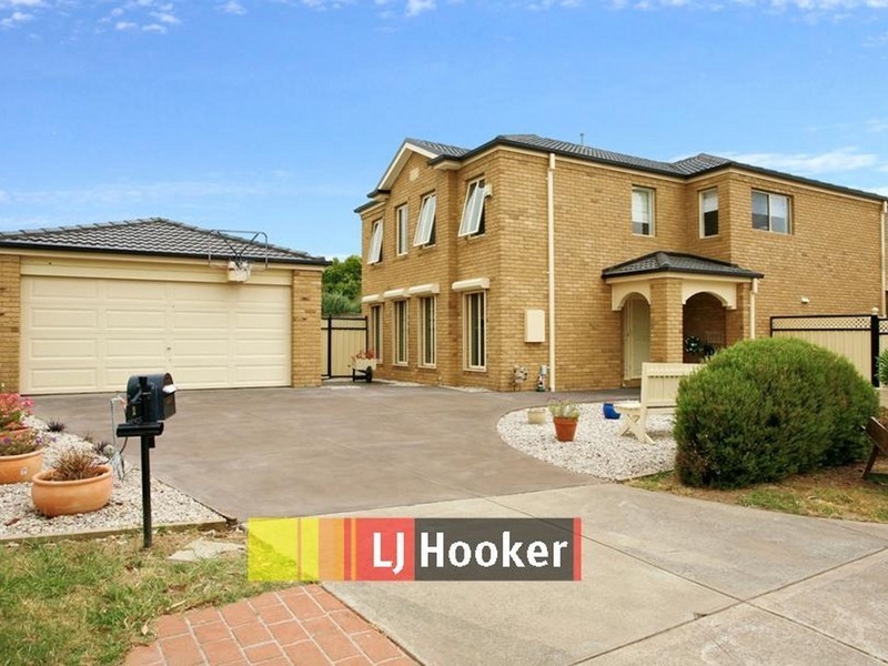 2 Earl Place, Hallam VIC 3803