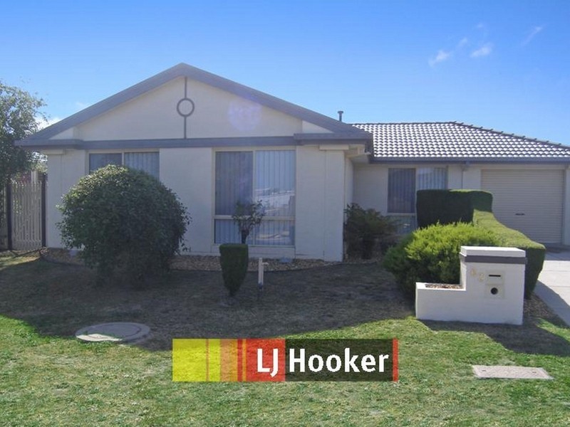 63 Filmer Crescent, Narre Warren South VIC 3805