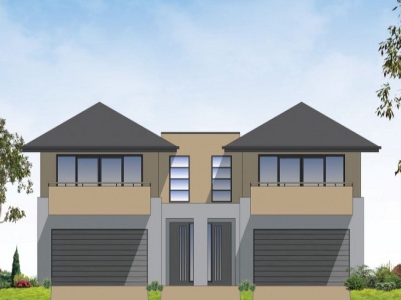 7/25 Canberra Avenue, Berwick VIC 3806