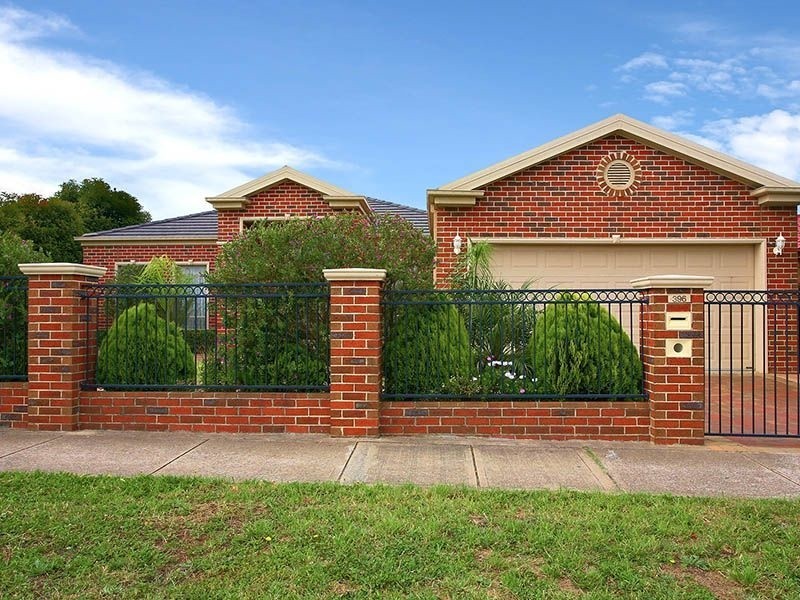 396 Ormond Road, Narre Warren South VIC 3805