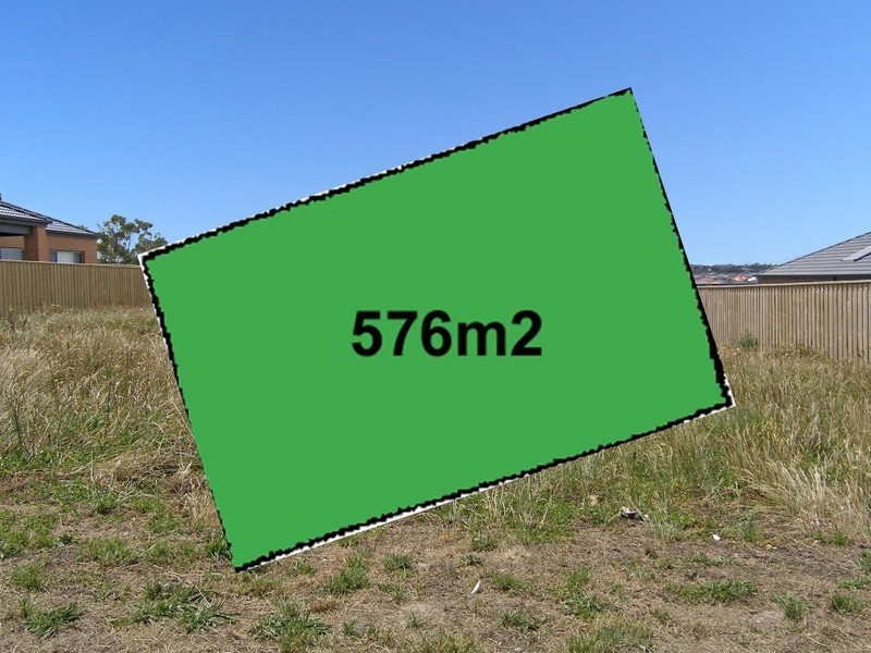 4 Alice Court, Officer VIC 3809