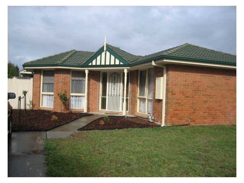 36 Jerilderie Drive, Berwick VIC 3806