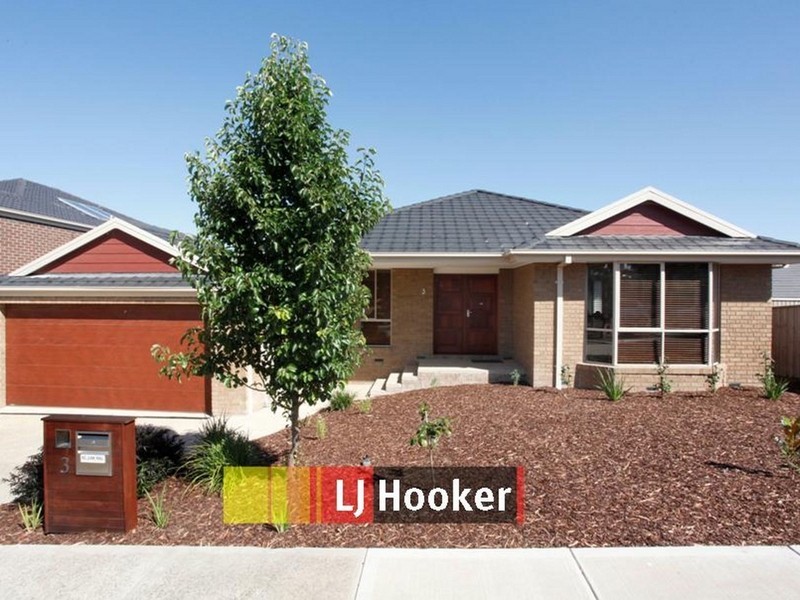 3 Kerferd Street, Berwick VIC 3806