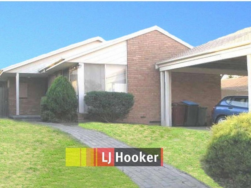 21 James Bathe Way, Narre Warren South VIC 3805