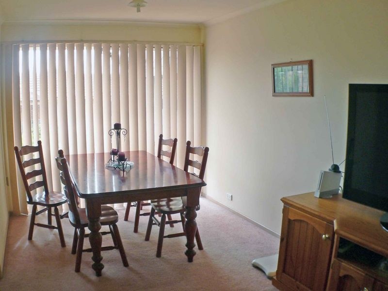 21 James Bathe Way, Narre Warren South VIC 3805