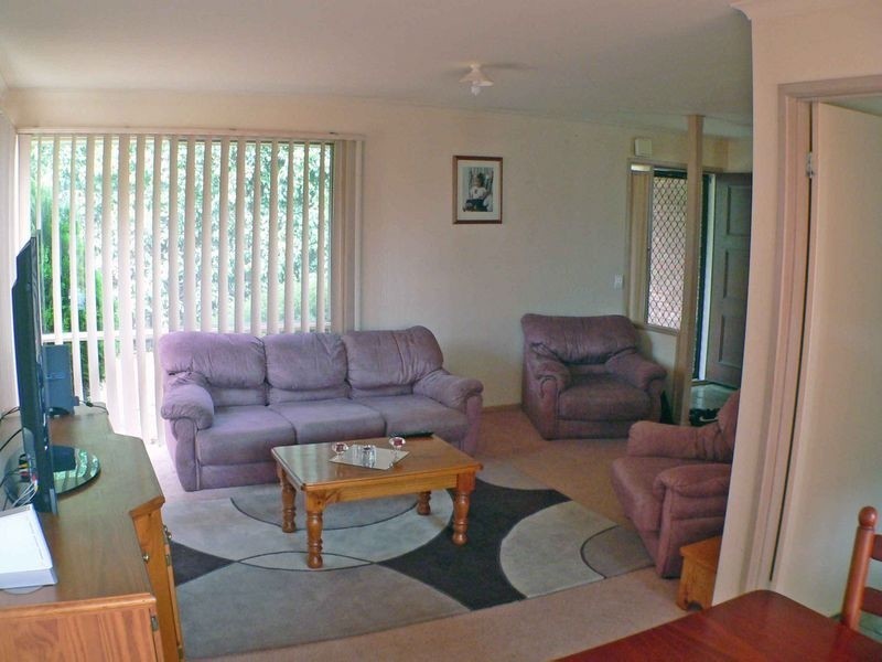 21 James Bathe Way, Narre Warren South VIC 3805