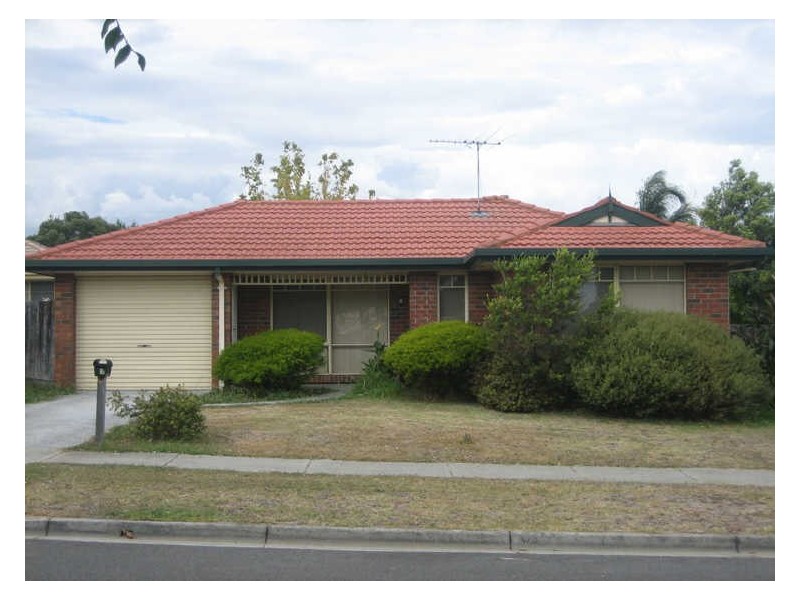 13 Evelyn Court, Narre Warren VIC 3805