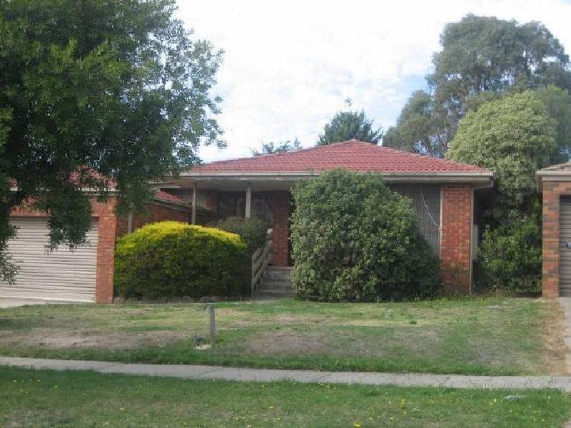 124 Mansfield Street, Berwick VIC 3806