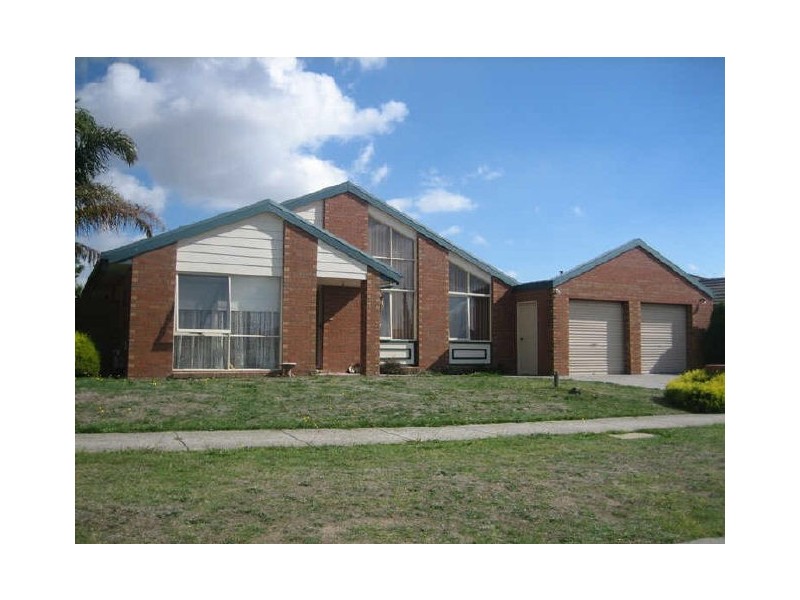 14 Hopwood Court, Narre Warren VIC 3805