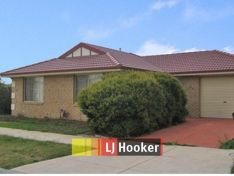 23 Providence Drive, Cranbourne VIC 3977