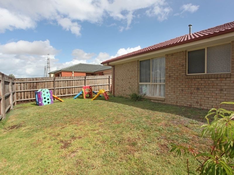 23 Providence Drive, Cranbourne VIC 3977