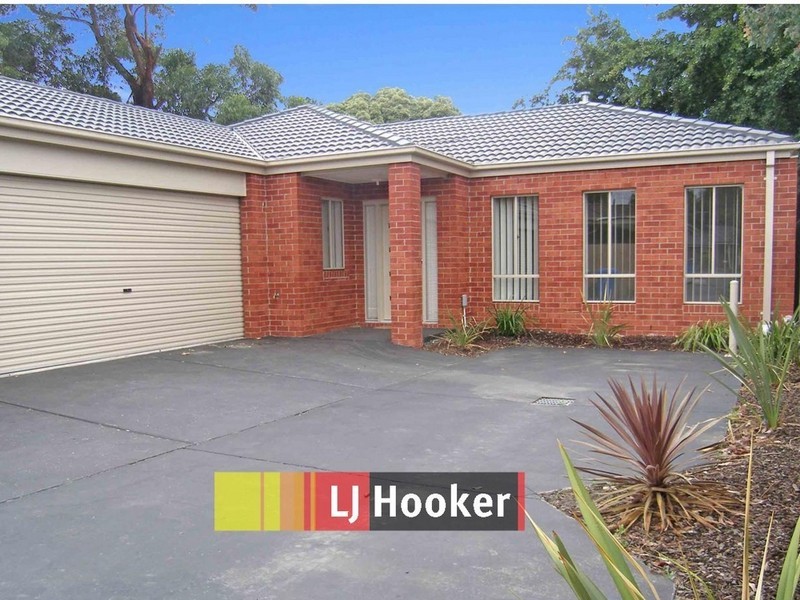 14a Upton Crescent, Narre Warren VIC 3805