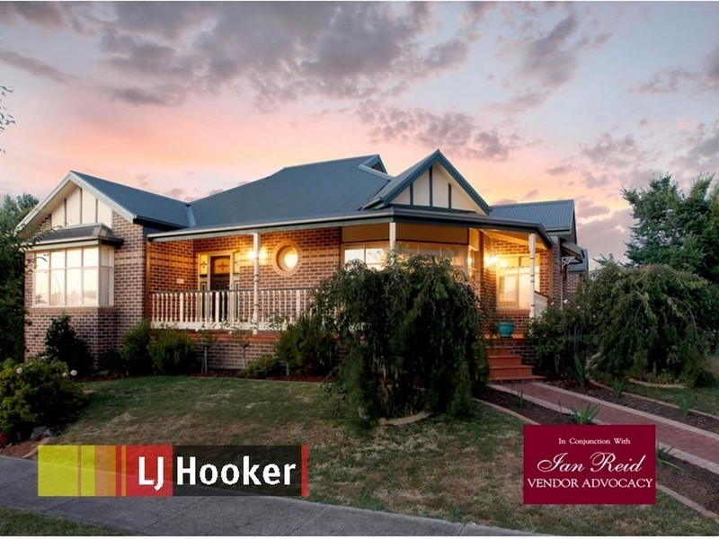 1 Astrid Court, Berwick VIC 3806